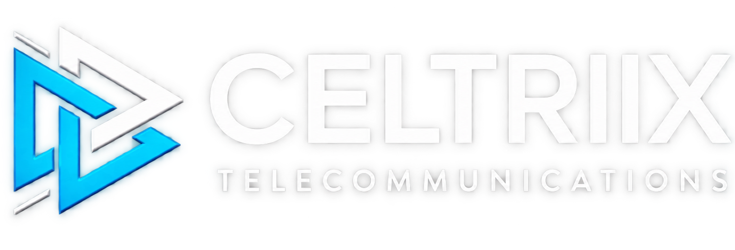 CeltriiX Telecommunications